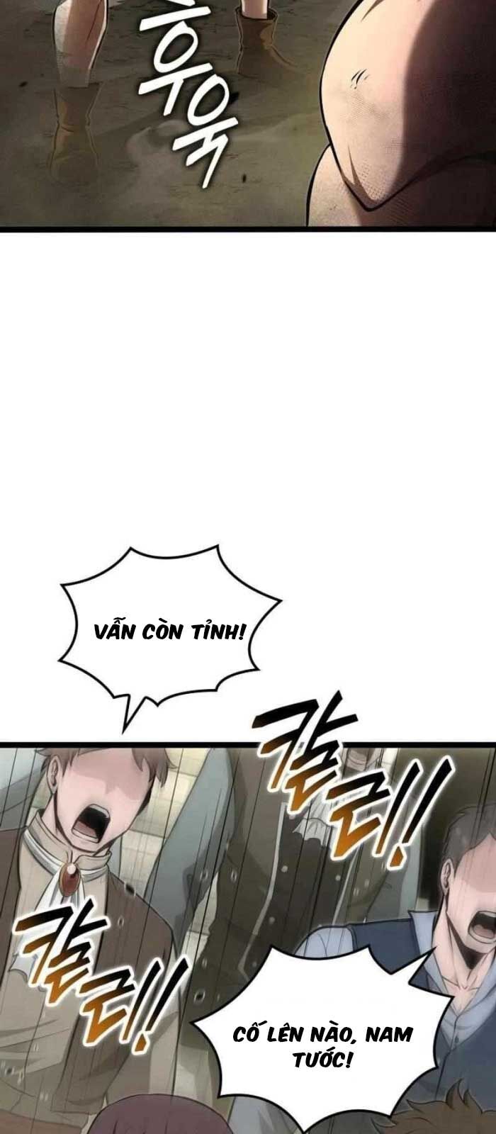 Nhà Vô Địch Kalli Chương 98 Ảnh 29