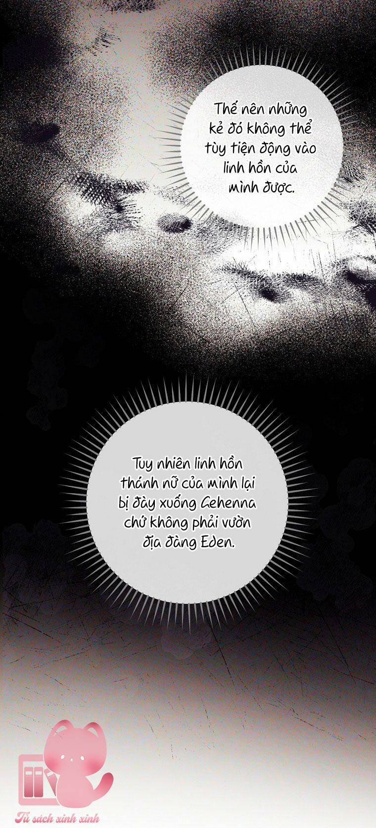 Tiểu Thư Hắc Ám Nhà Công Tước Chương 25 Ảnh 48