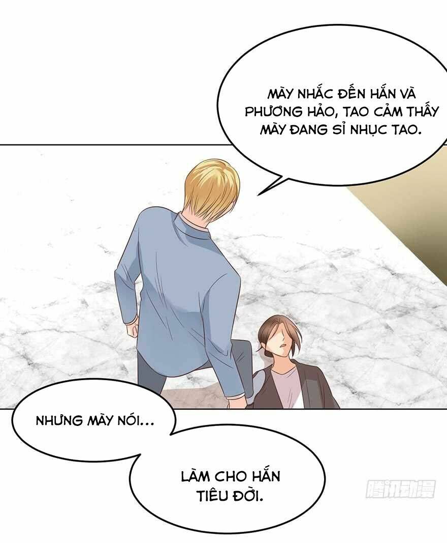 Ông Bố Đơn Thân Hàng Tỷ Chương 163 Ảnh 11