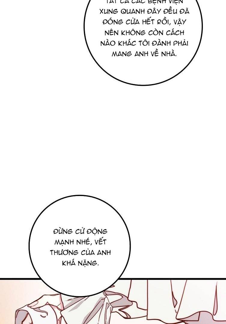 Hãy Quên Em Đi Nhé Chương 6 Ảnh 13