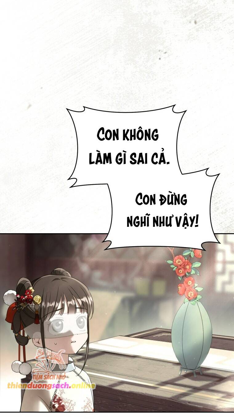 Trở Thành Cô Cháu Gái Bị Khinh Miệt Của Gia Tộc Võ Lâm Chương 78 Ảnh 38