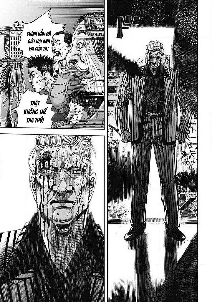 Oni Goroshi - Sát Quỷ Vương Chương 8 Ảnh 15
