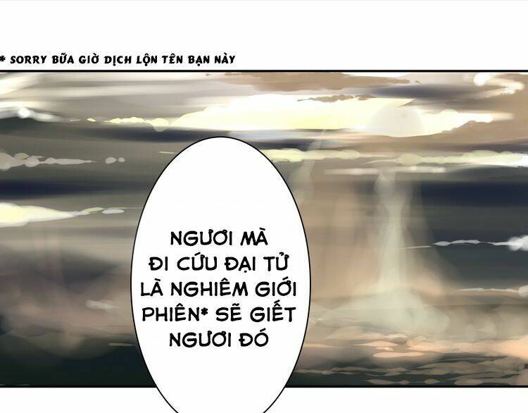 Bạch Lý Hành Giả Chương 12 Ảnh 13