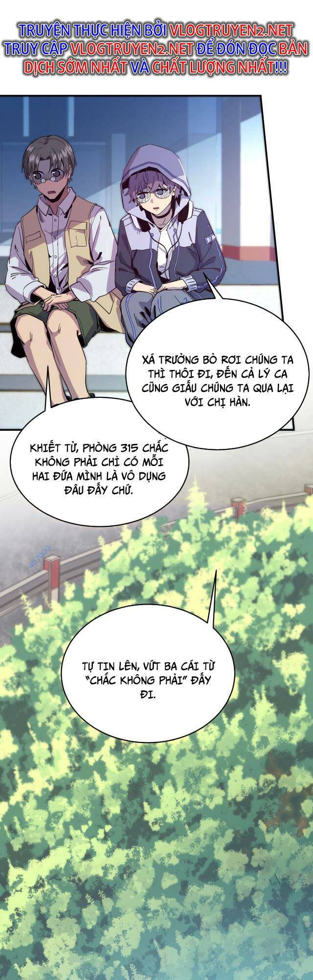Ta Bị Địa Cầu Bắt Cóc Rồi Chương 9 Ảnh 13