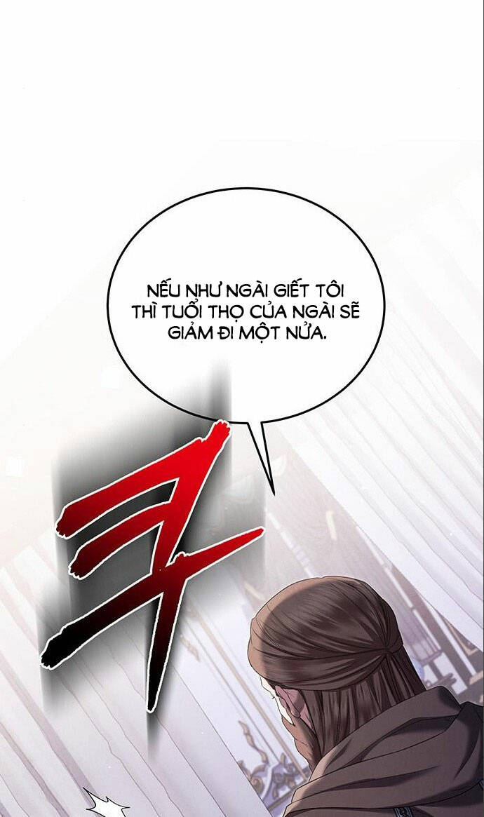 Ai Đã Bắt Cóc Hoàng Hậu? Chương 49.1 Ảnh 20