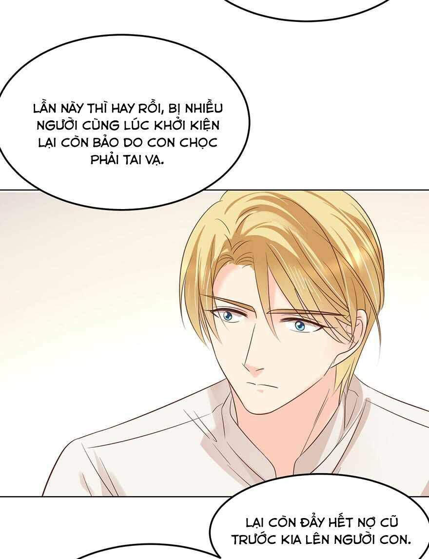 Ông Bố Đơn Thân Hàng Tỷ Chương 172 Ảnh 20