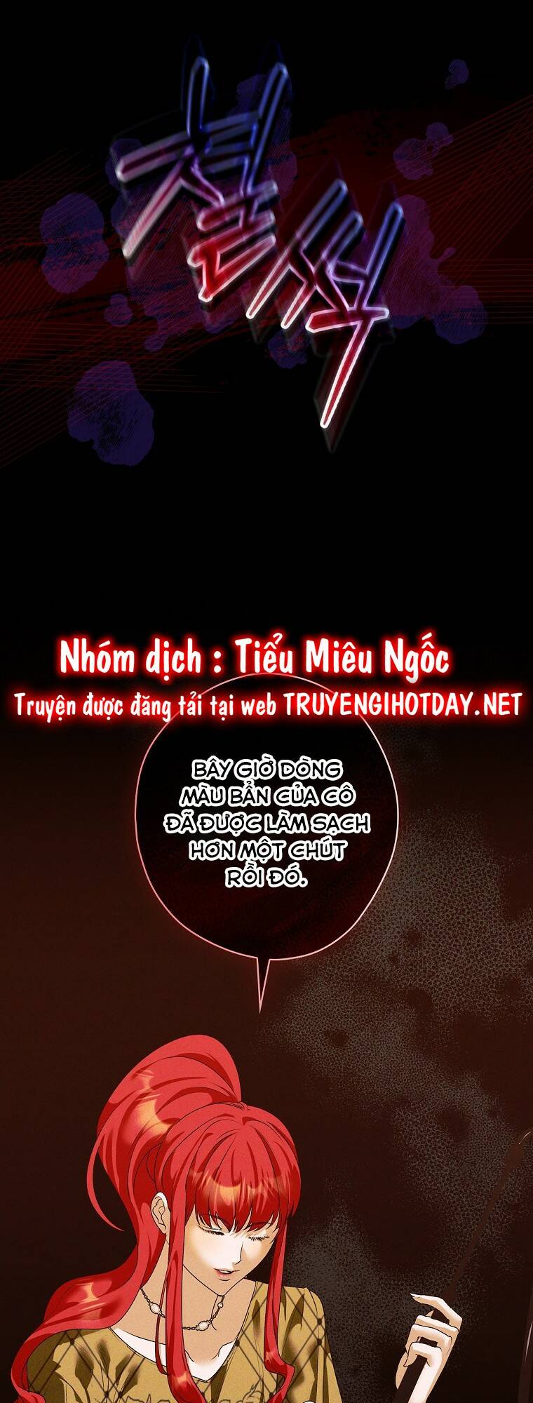 Tiểu Thư Hắc Ám Nhà Công Tước Chương 42 Ảnh 46