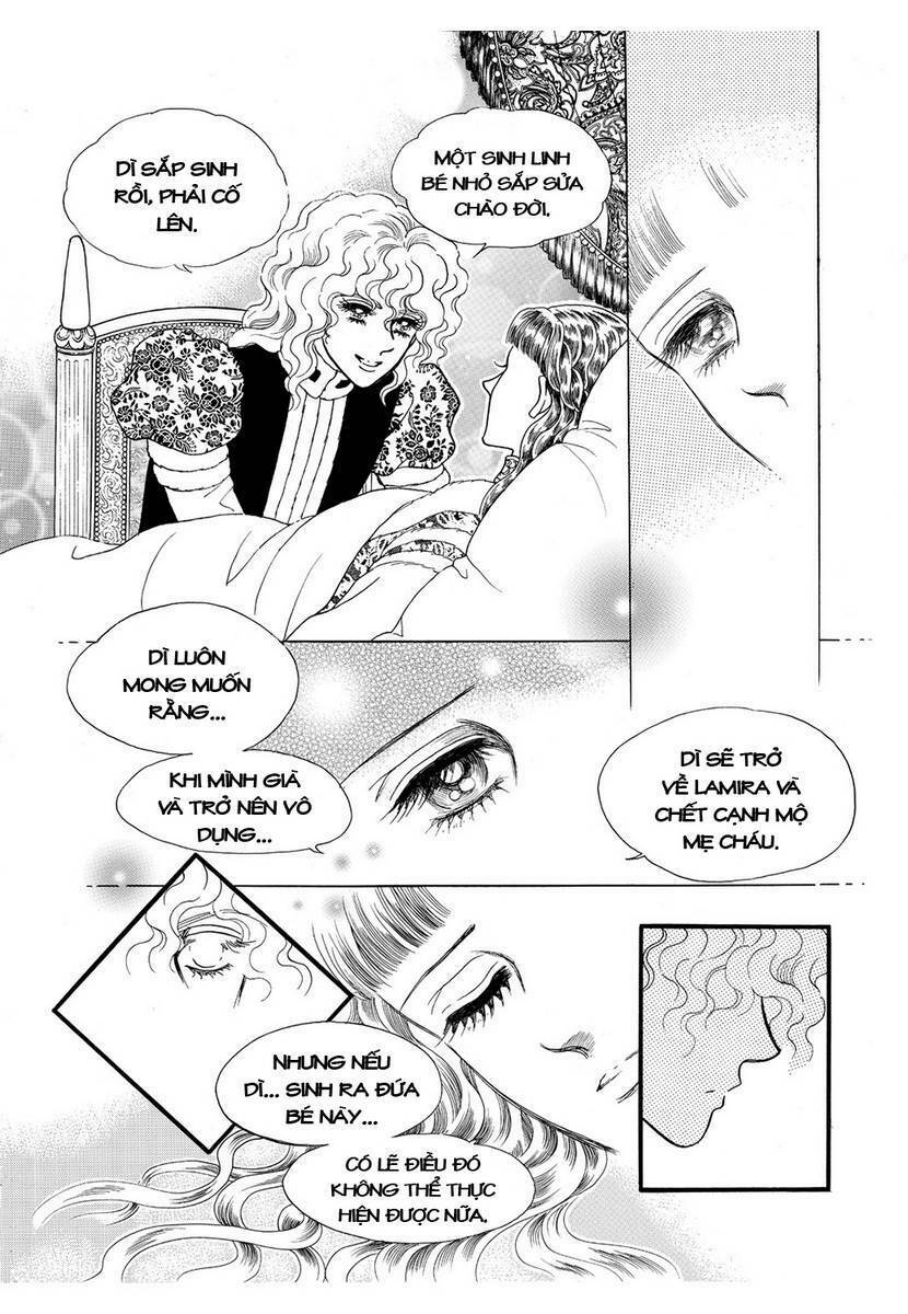 Princess - Công Chúa Xứ Hoa (Bản Đẹp) Chương 61 Ảnh 47
