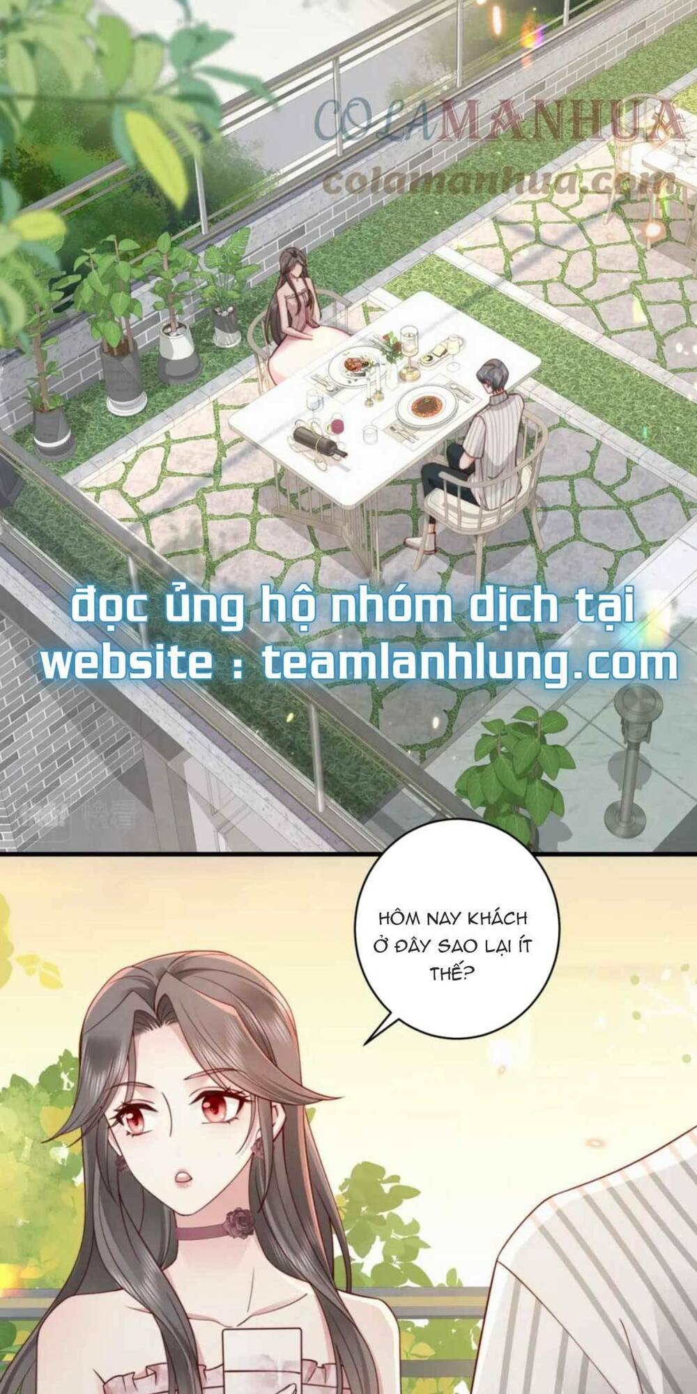 Xuyên Nhanh : Thiếu Gia Ốm Yếu Rất Dính Người Chương 16 Ảnh 12
