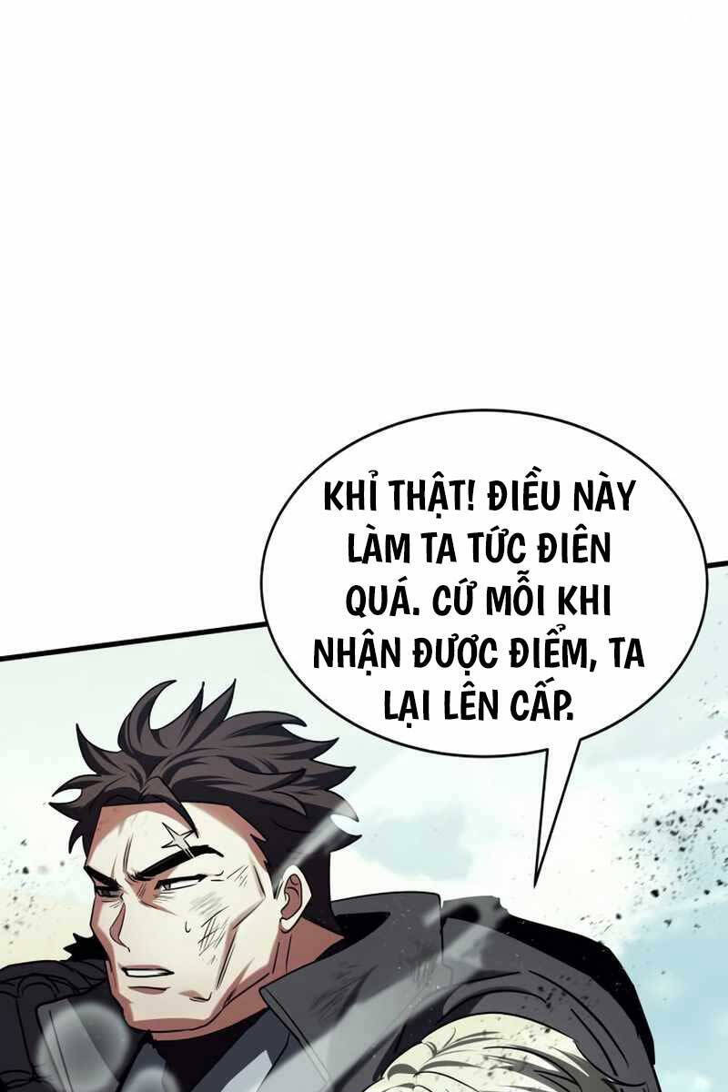 Ván Cược Của Chúa Chương 21 Ảnh 106