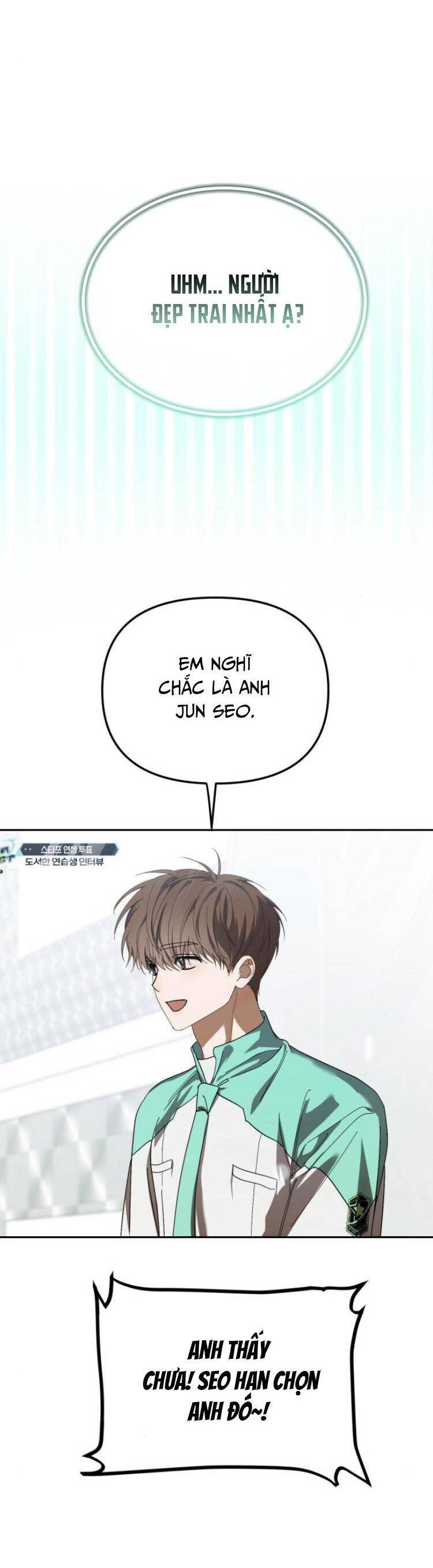 Tôi Trở Thành Thành Viên Trẻ Tuổi Nhất Nhóm Nhạc Idol Nam Chương 33 Ảnh 34
