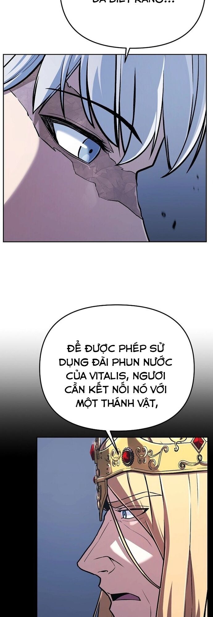 Anh Hùng Của Chúng Ta Làm Gì? Chương 31 Ảnh 23