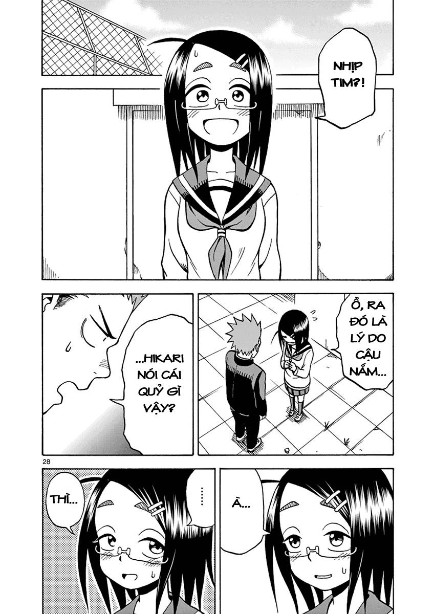 Fudatsuki No Kyoko-Chan Chương 18 Ảnh 30