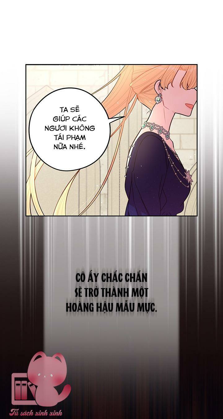 Hoàng Nữ Tóc Đen Chương 84 Ảnh 55