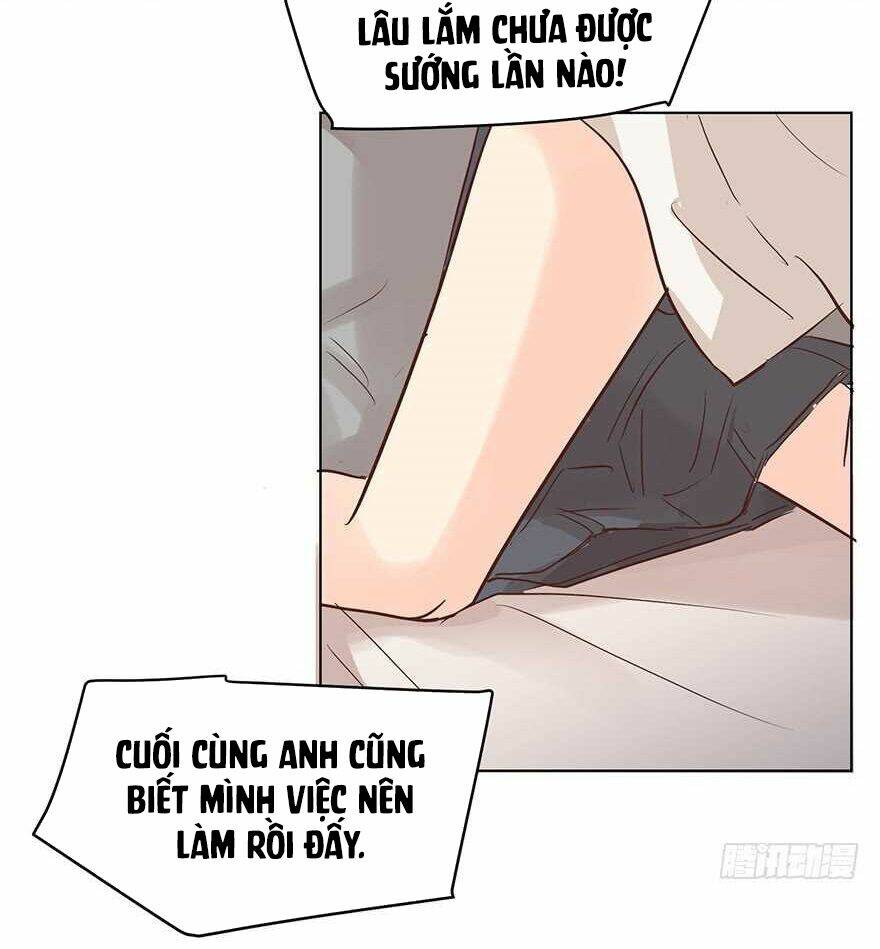 Ông Bố Đơn Thân Hàng Tỷ Chương 175 Ảnh 19