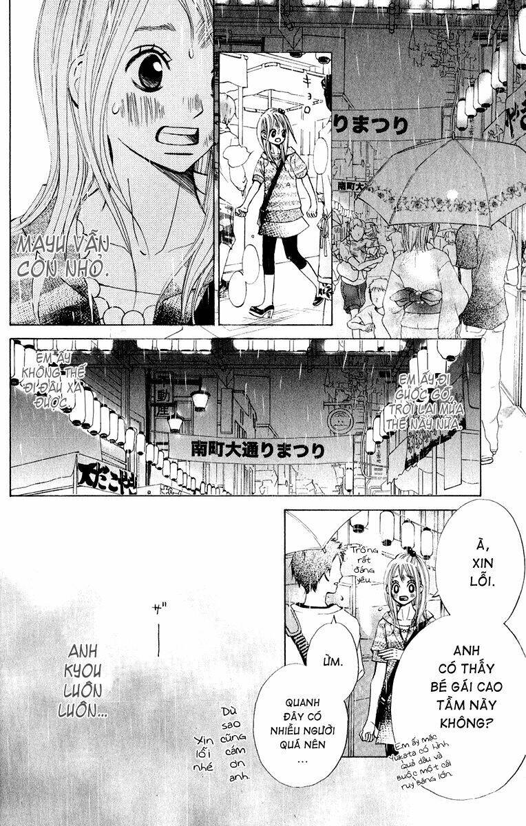 Tonari No Atashi Chương 6 Ảnh 12