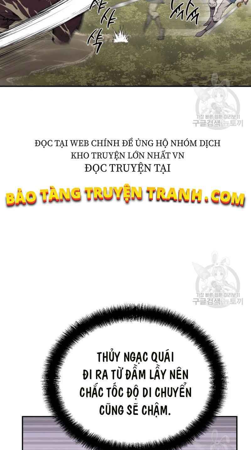 Thiếu Niên Phương Sĩ Chương 25 Ảnh 5