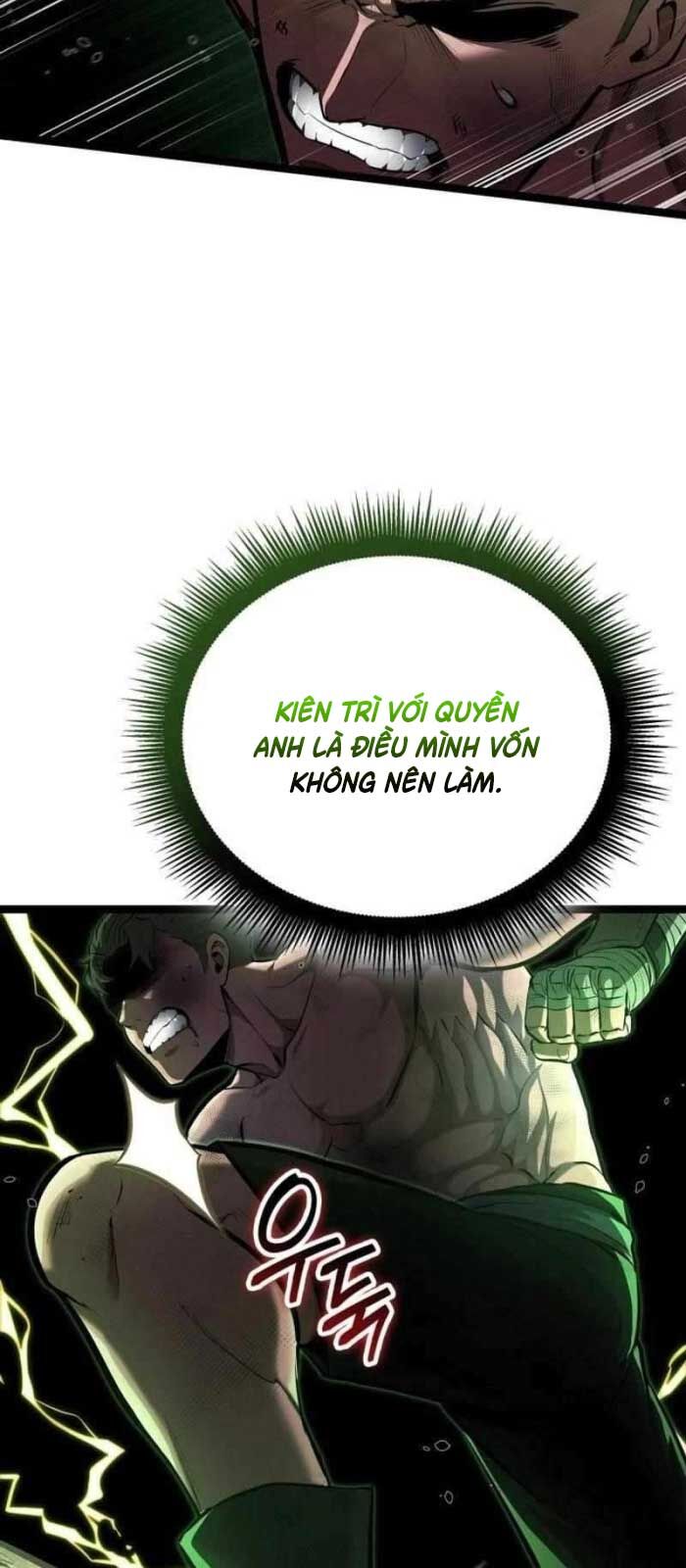 Nhà Vô Địch Kalli Chương 98 Ảnh 51