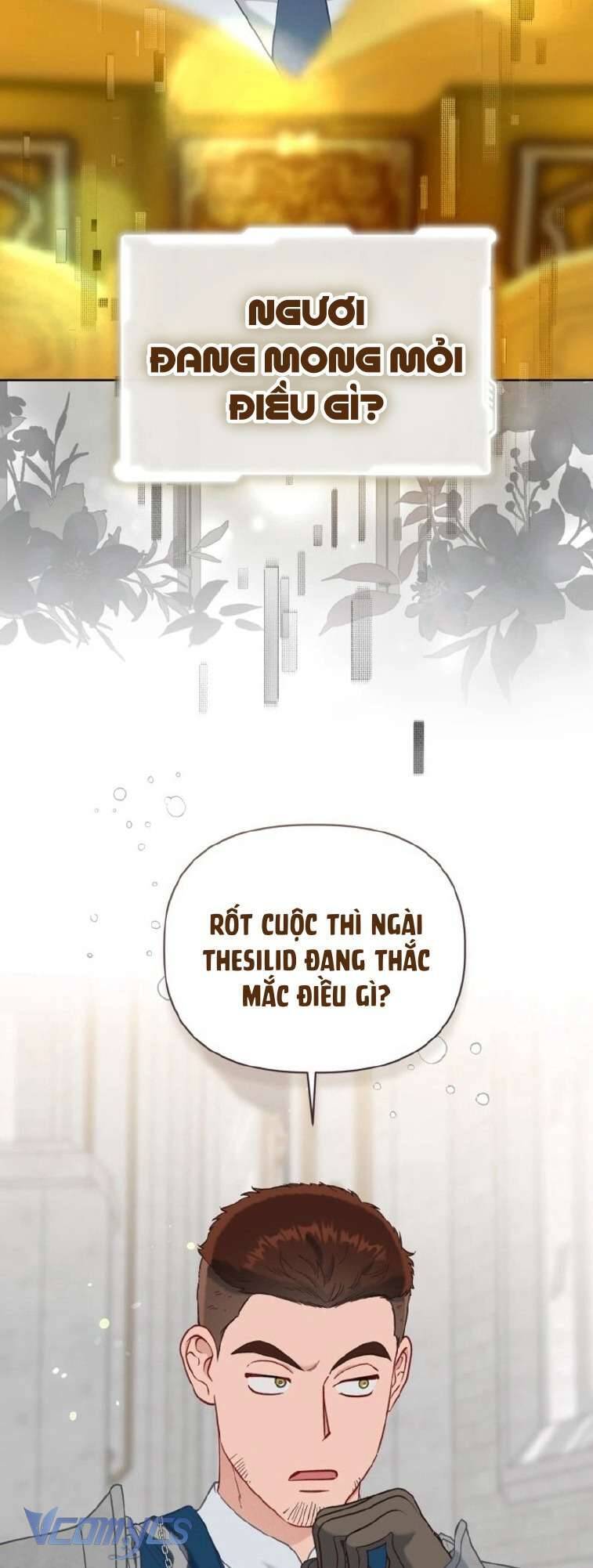 Sự Điều Trị Đặc Biệt Của Tinh Linh Chương 99 Ảnh 26