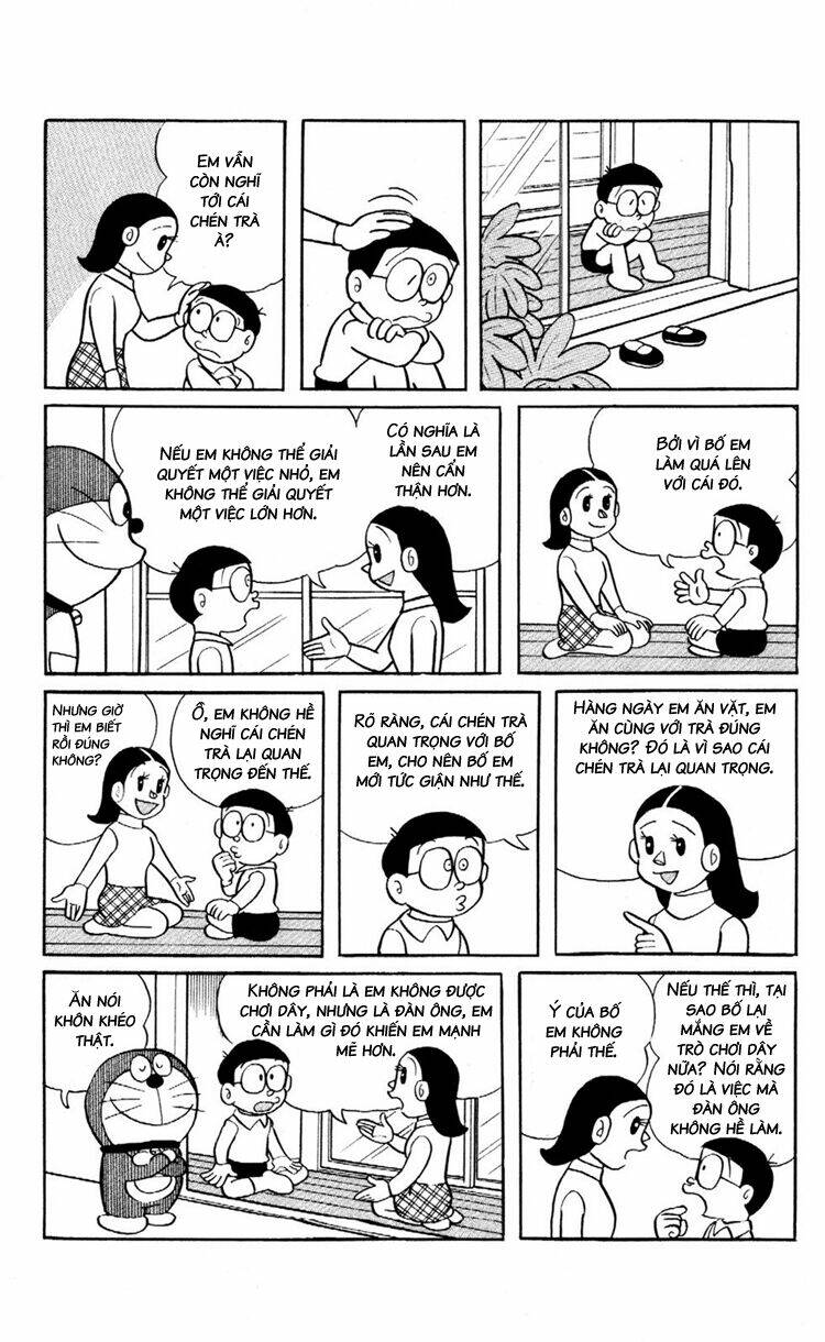 Doraemon Plus Chương 95 Ảnh 3