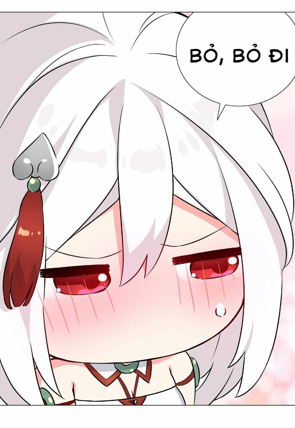 My Harem Grew So Large, I Was Forced To Ascend Chương 63 Ảnh 85