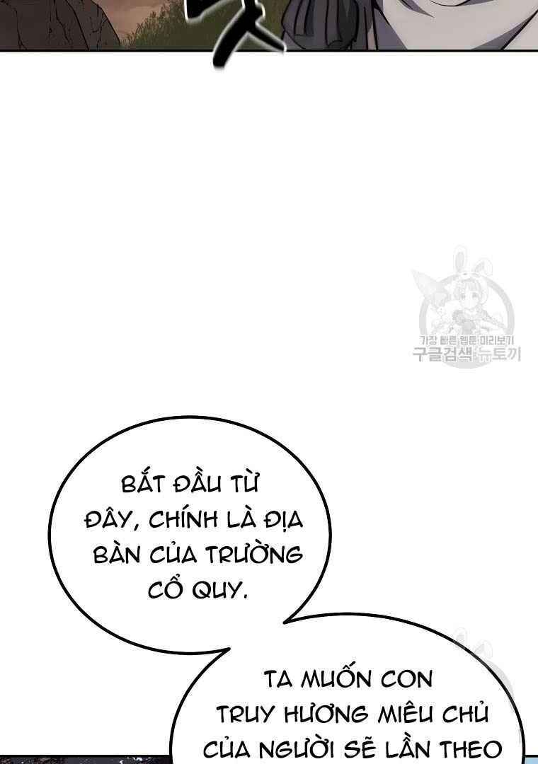 Thiếu Niên Phương Sĩ Chương 26 Ảnh 59