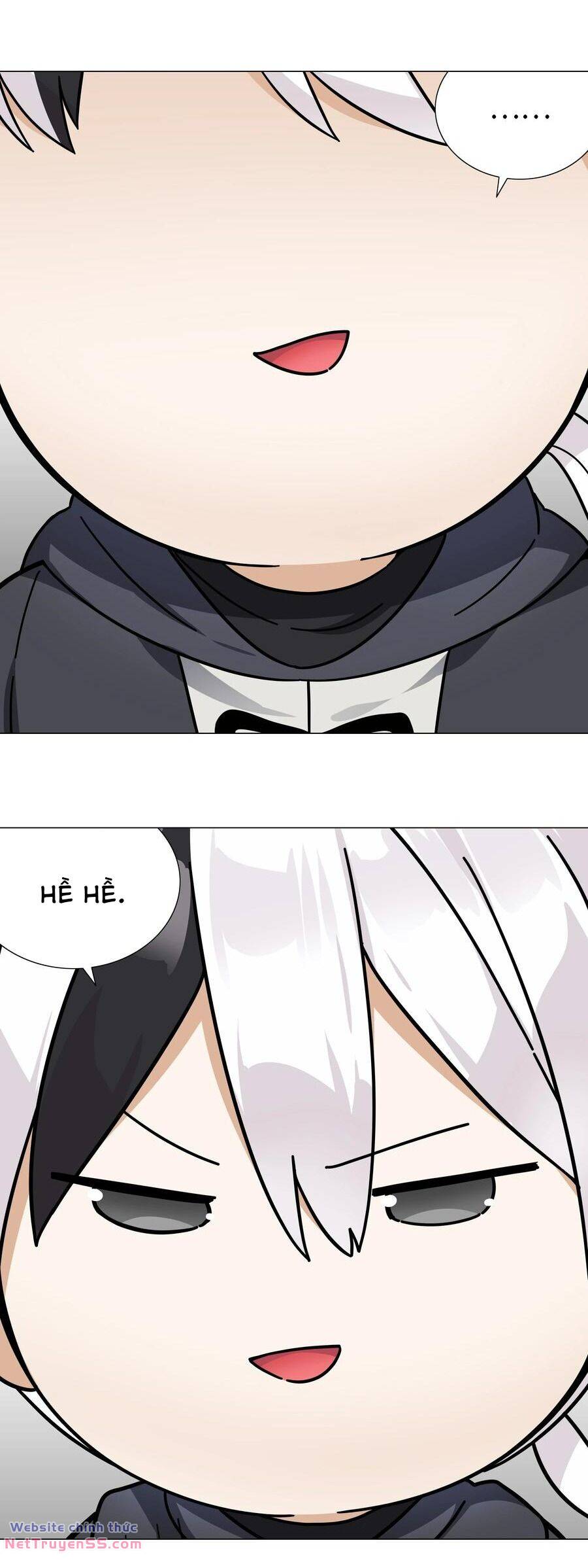 My Harem Grew So Large, I Was Forced To Ascend Chương 74 Ảnh 3