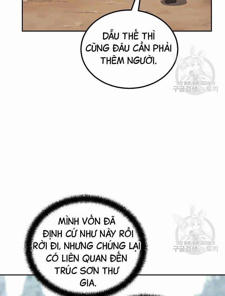 Thiếu Niên Phương Sĩ Chương 33 Ảnh 68