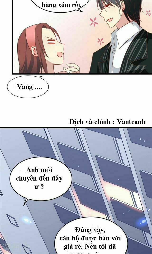 Cô Dâu Của Ma Cà Rồng Chương 8 Ảnh 10