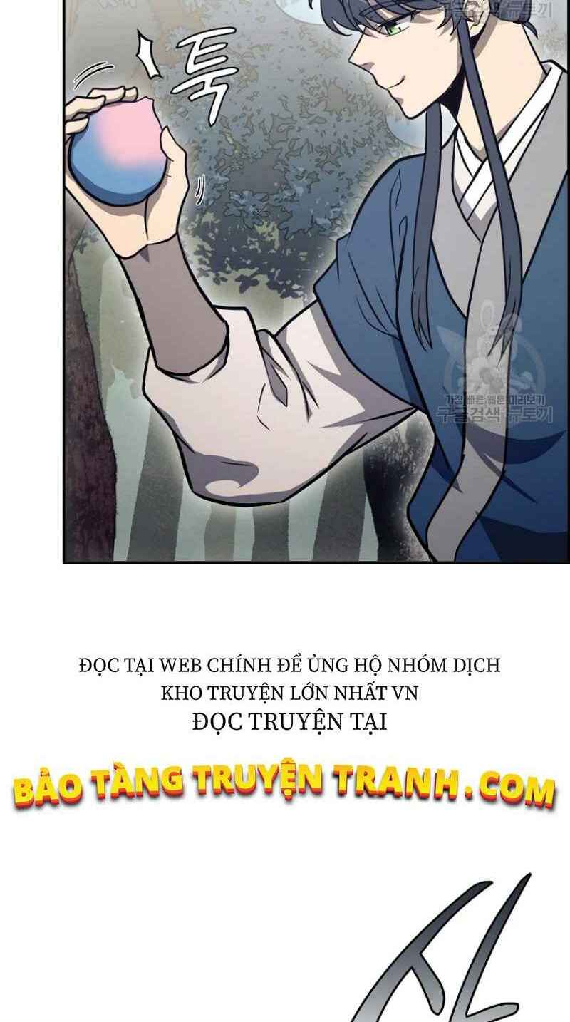 Thiếu Niên Phương Sĩ Chương 25 Ảnh 33