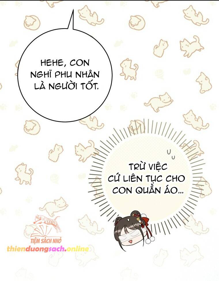 Trở Thành Cô Cháu Gái Bị Khinh Miệt Của Gia Tộc Võ Lâm Chương 78 Ảnh 31