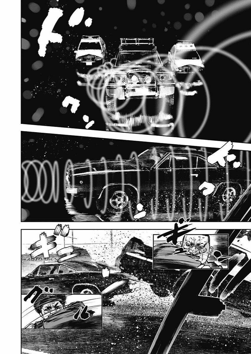 Oni Goroshi - Sát Quỷ Vương Chương 18 Ảnh 20