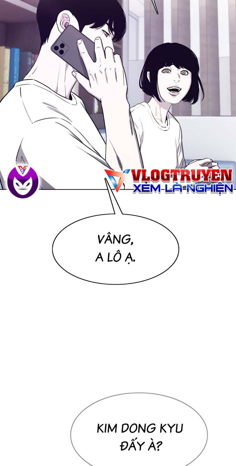 Loser Báo Thù Chương 22 Ảnh 78