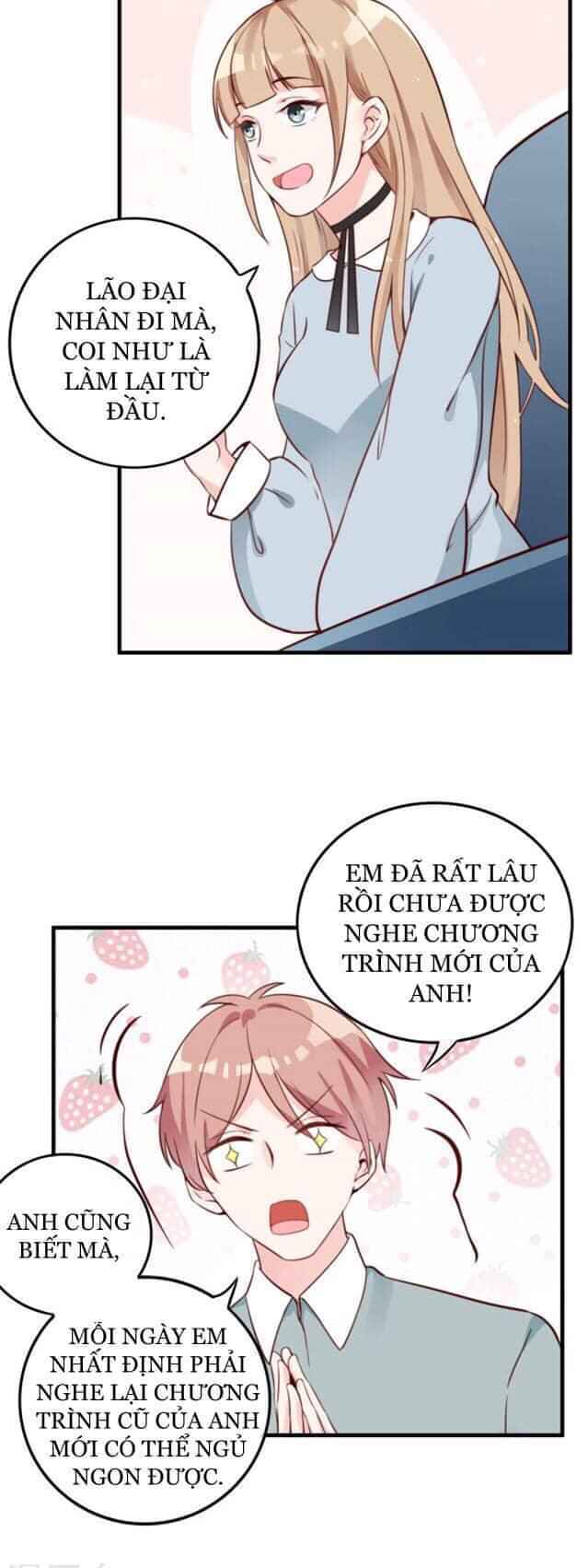 Bỉ Chi Tì Sương Chương 3 Ảnh 16