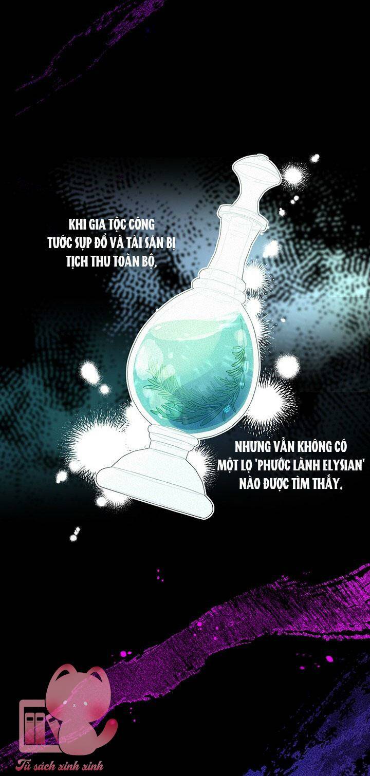 Hoàng Nữ Tóc Đen Chương 95 Ảnh 33