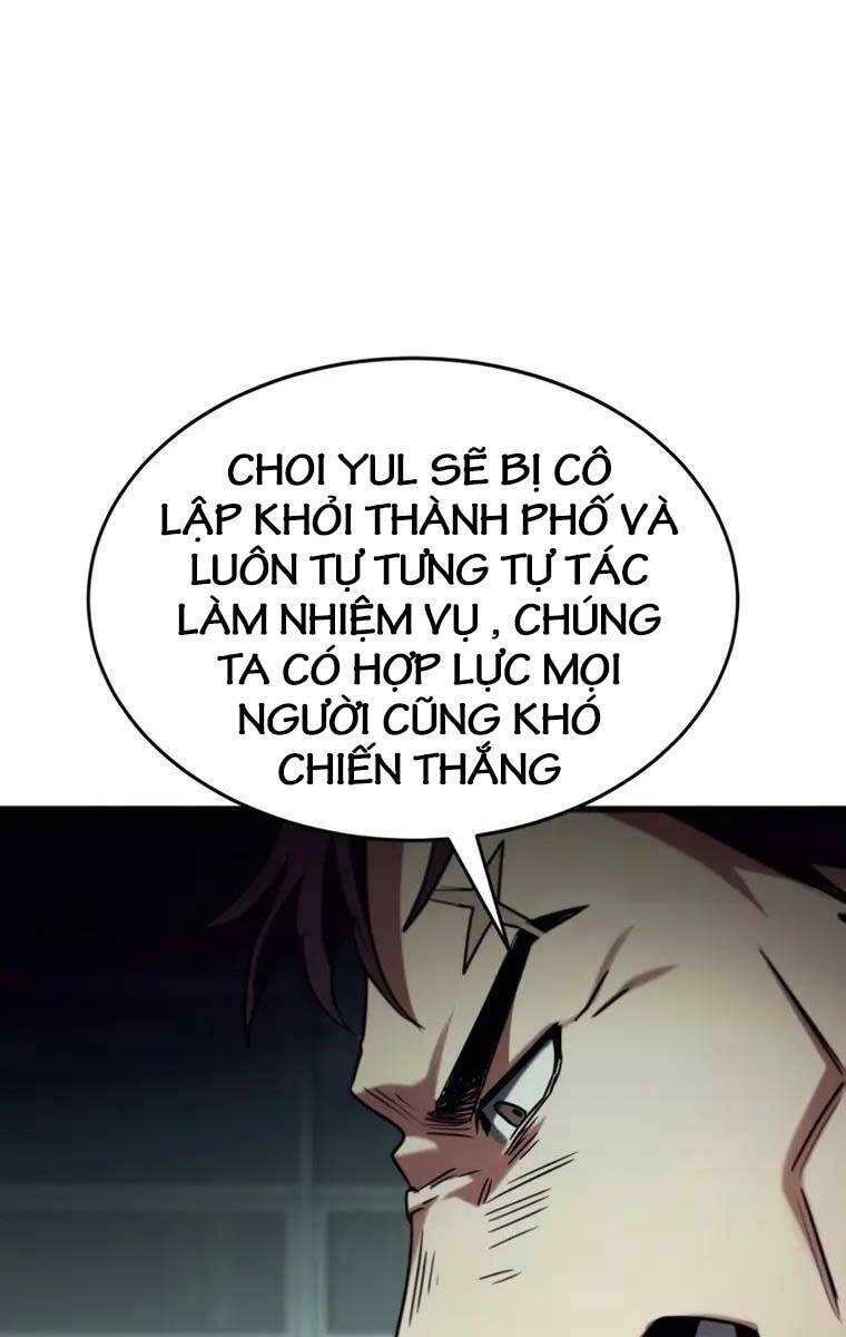 Ván Cược Của Chúa Chương 17 Ảnh 122
