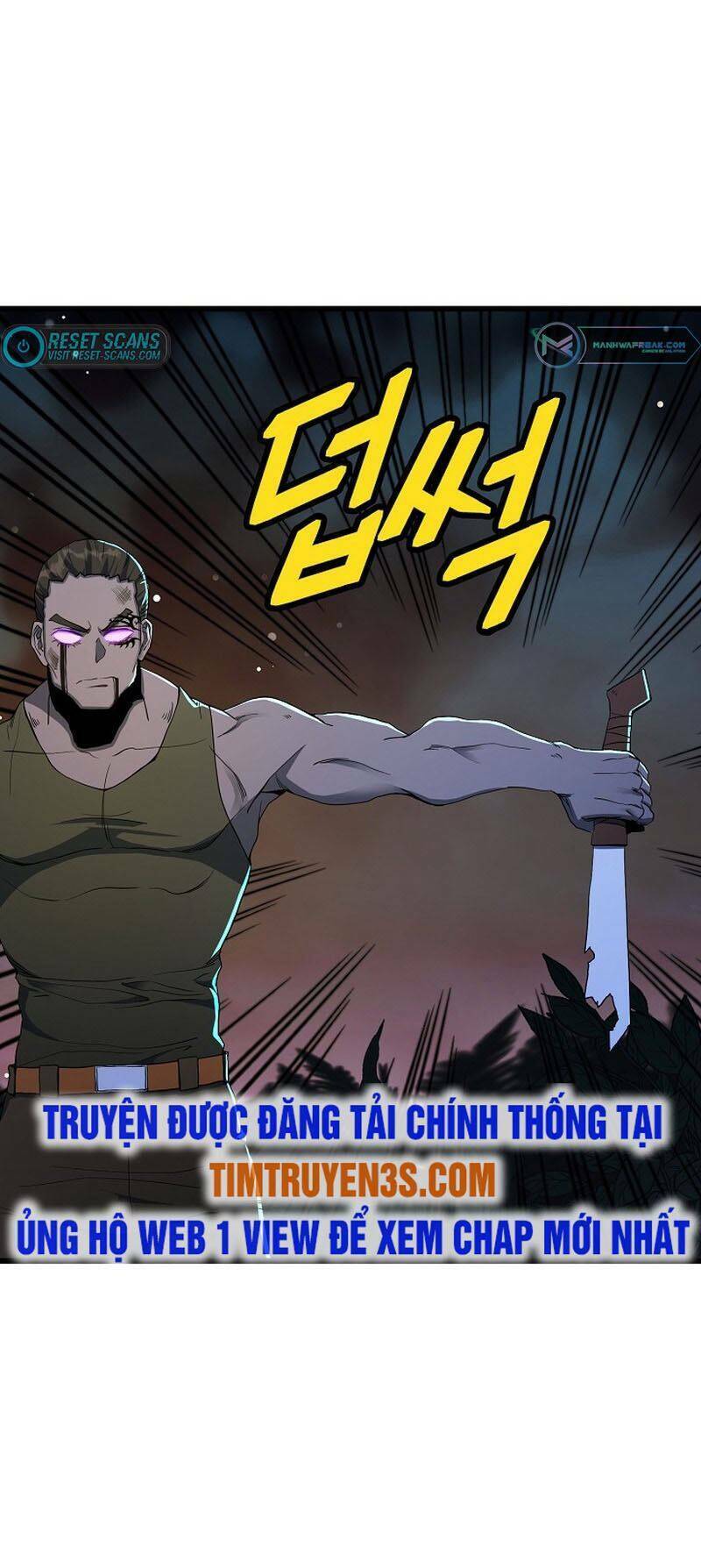 Kẻ Thất Nghiệp Bất Khả Chiến Bại Chương 40 Ảnh 80
