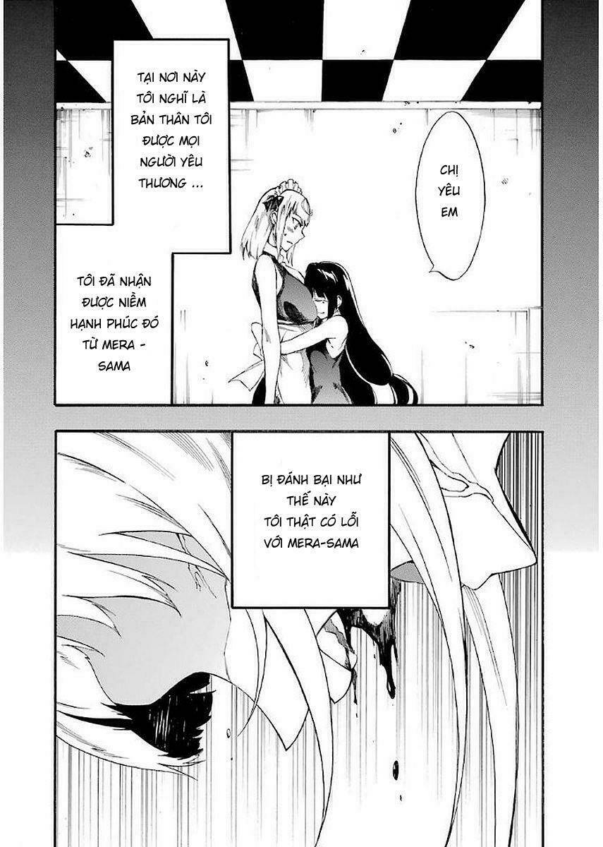 Akame Ga Kill! Zero Chương 40 Ảnh 36