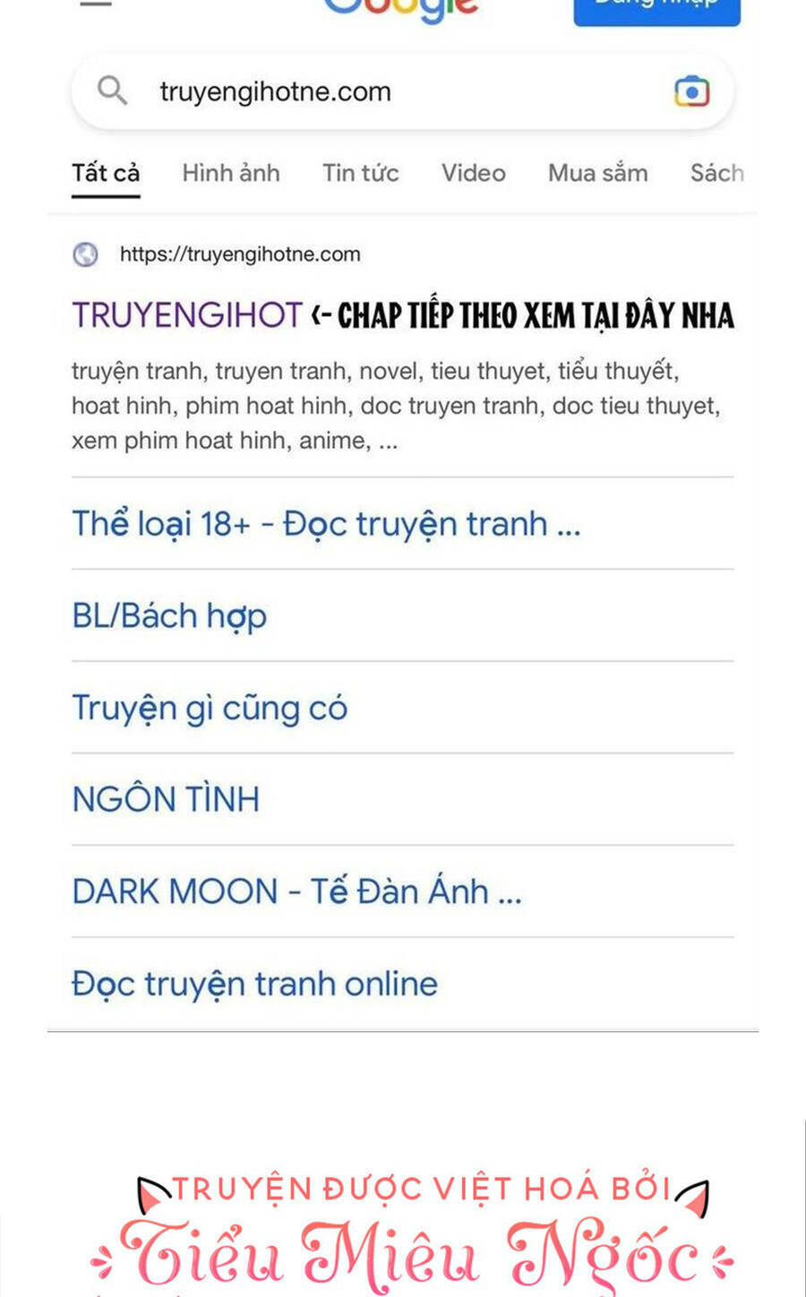 Hoàng Nữ Tóc Đen Chương 97 Ảnh 4