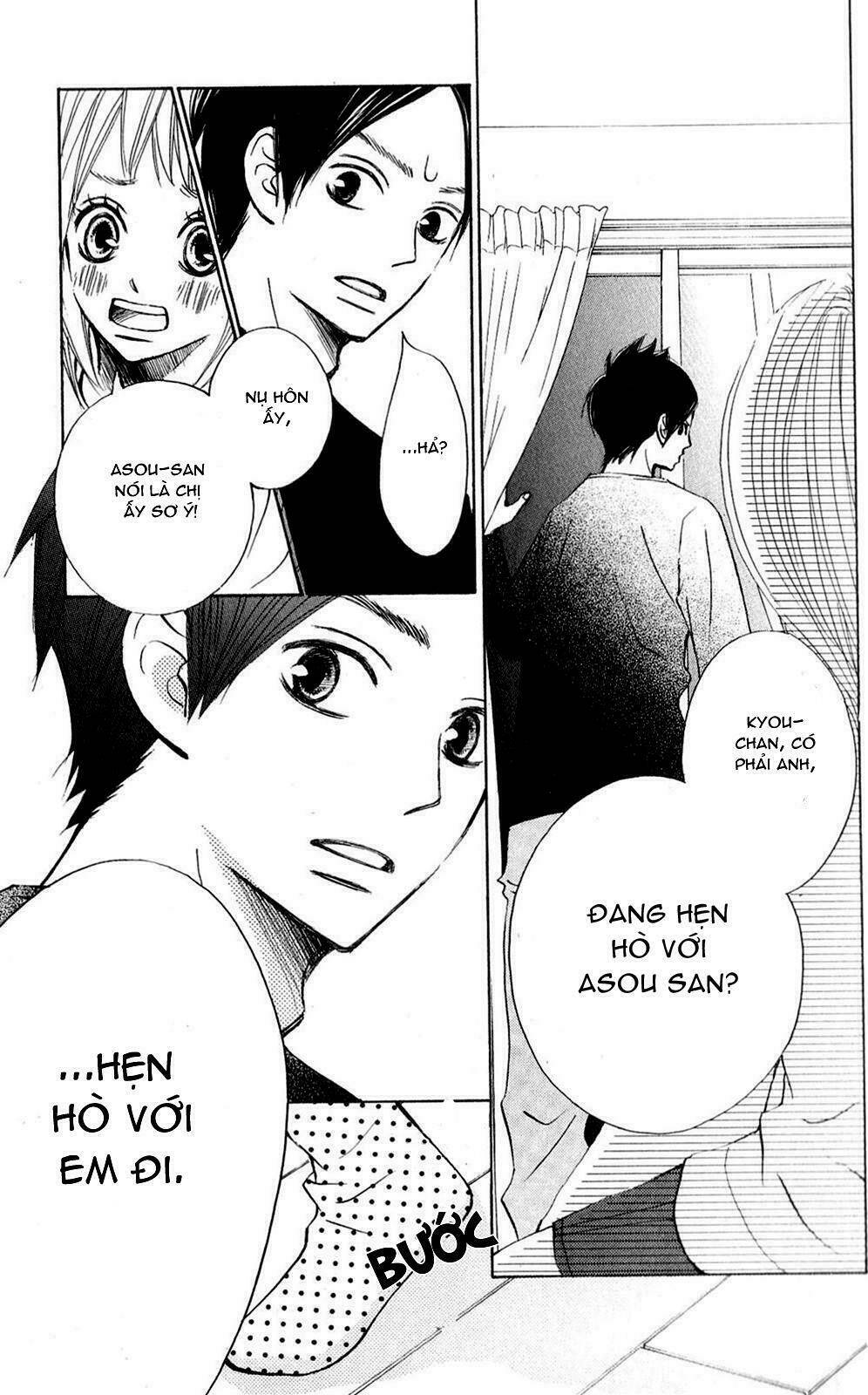 Tonari No Atashi Chương 2 Ảnh 42