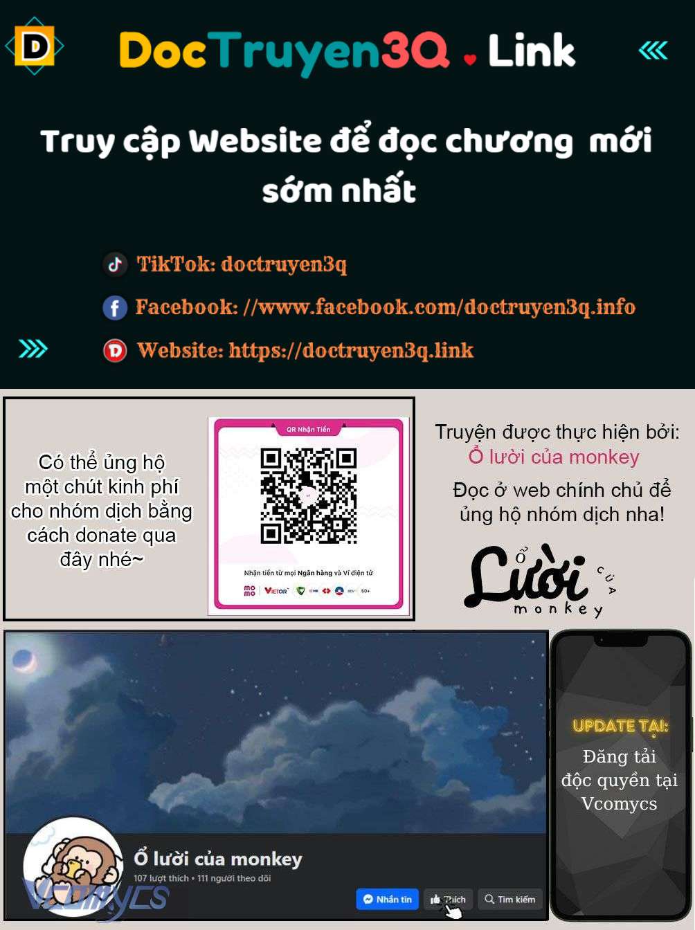 Mãi Mãi Không Thể Tự Do Chương 2 Ảnh 2