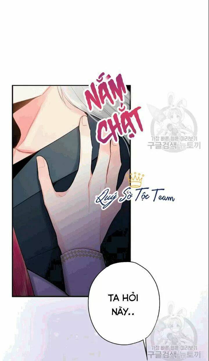 Tồn Tại Với Tư Cách Là Vợ Của Nam Chính Chương 183 Ảnh 19