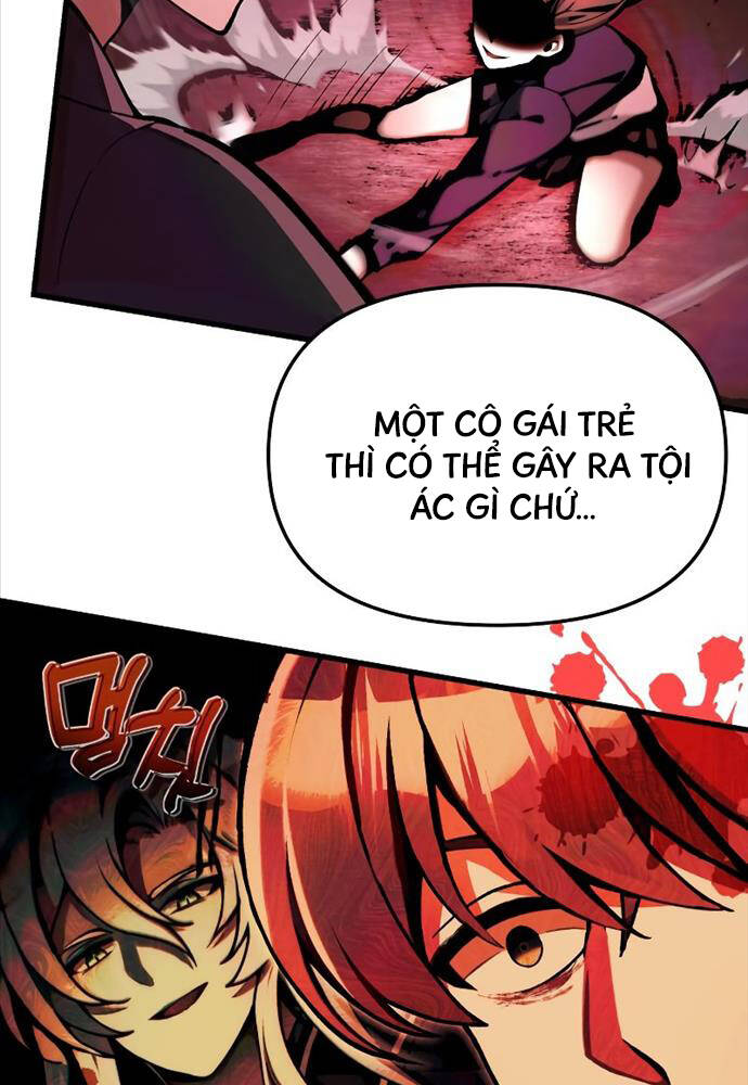 Trở Thành Hậu Duệ Của Thiên Ma Chương 6 Ảnh 23