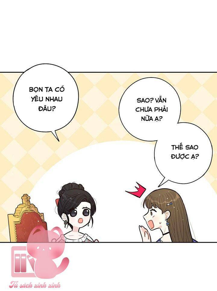 Hoàng Nữ Tóc Đen Chương 87 Ảnh 19