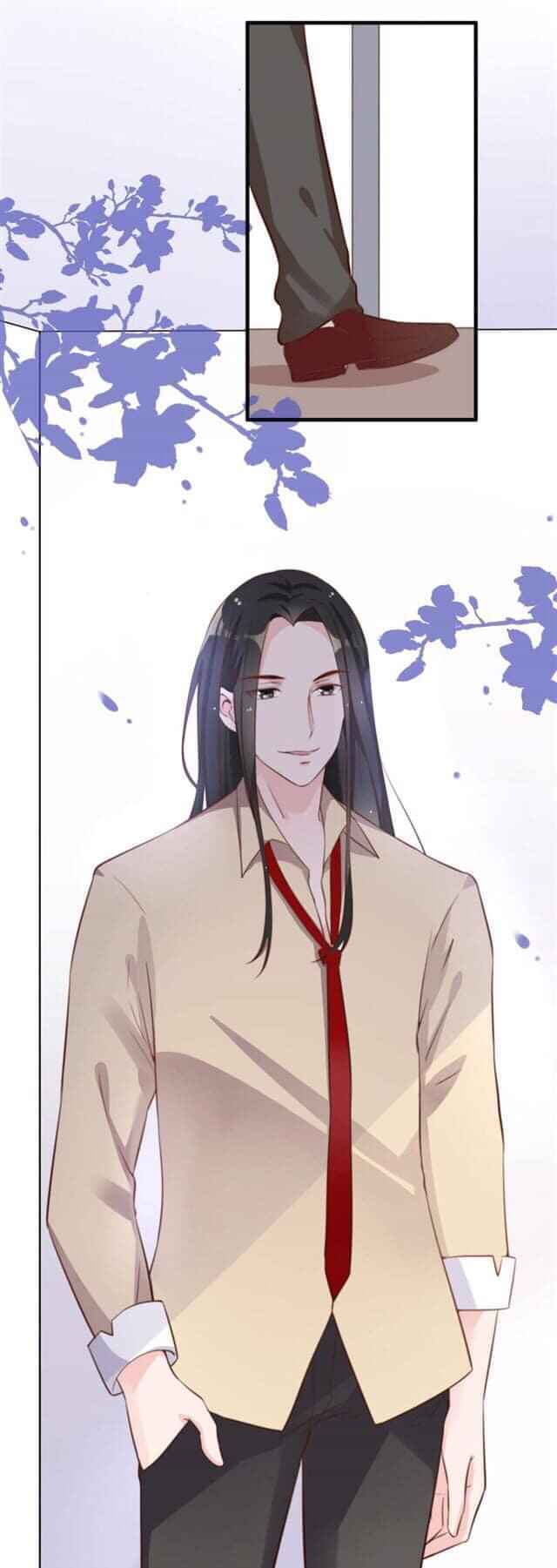 Bỉ Chi Tì Sương Chương 3 Ảnh 26