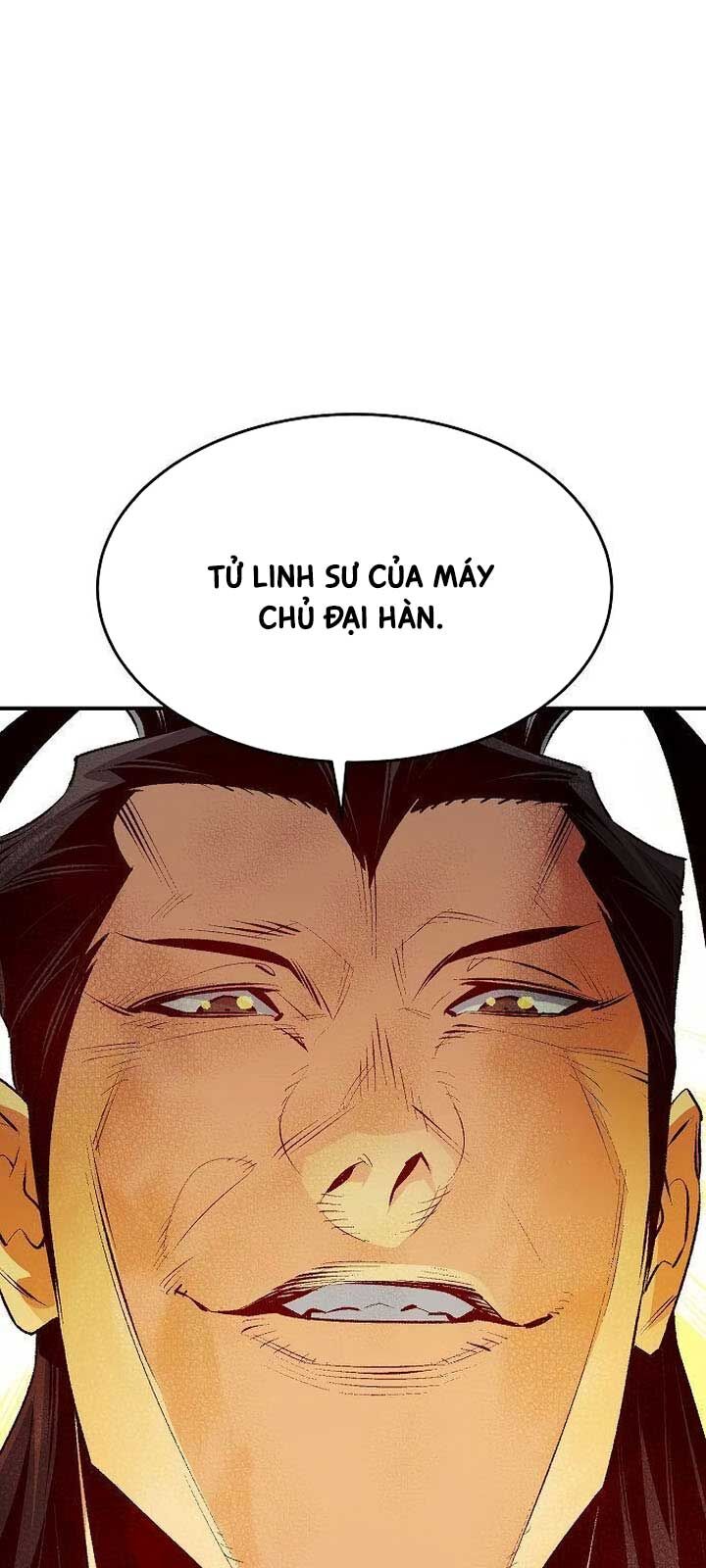 Nhà Hàng Thợ Săn Quái Vật Chương 67 Ảnh 124