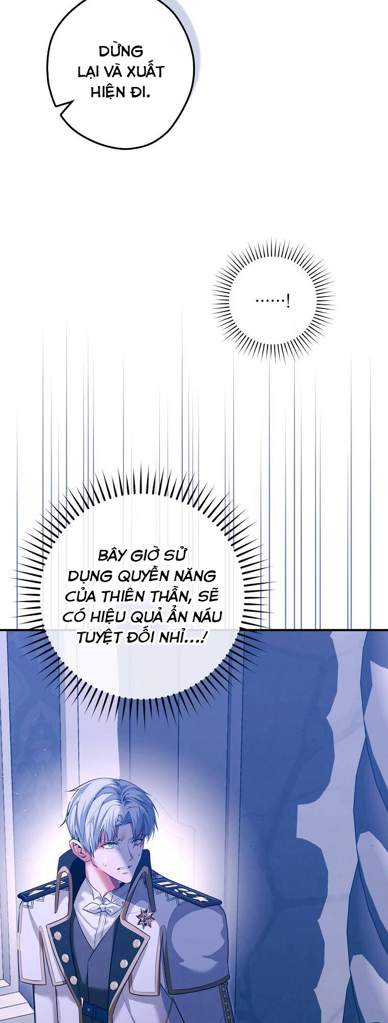 Tiểu Thư Hắc Ám Nhà Công Tước Chương 34 Ảnh 40