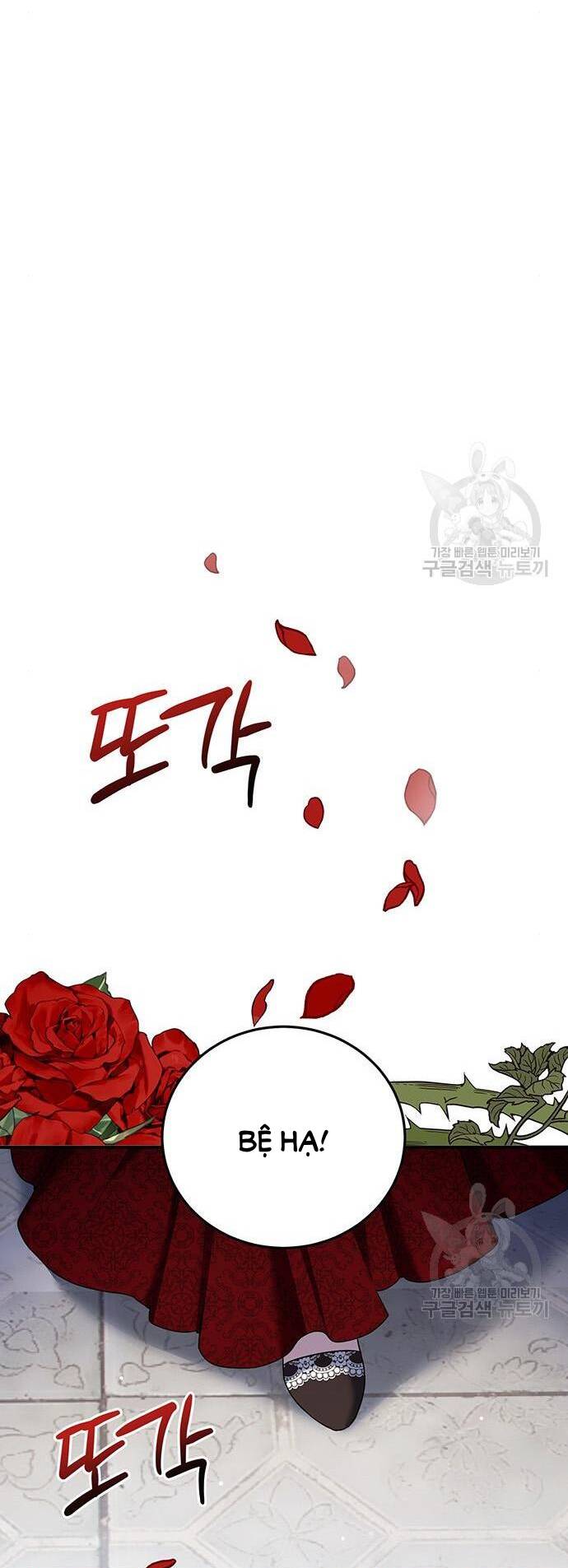 Ai Đã Bắt Cóc Hoàng Hậu? Chương 48.1 Ảnh 23