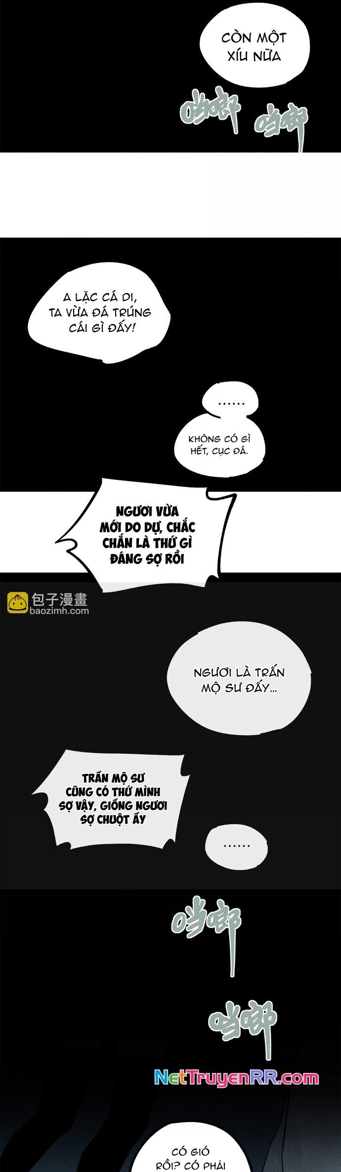 Địa Tạng Đông Phương Chương 30 Ảnh 24