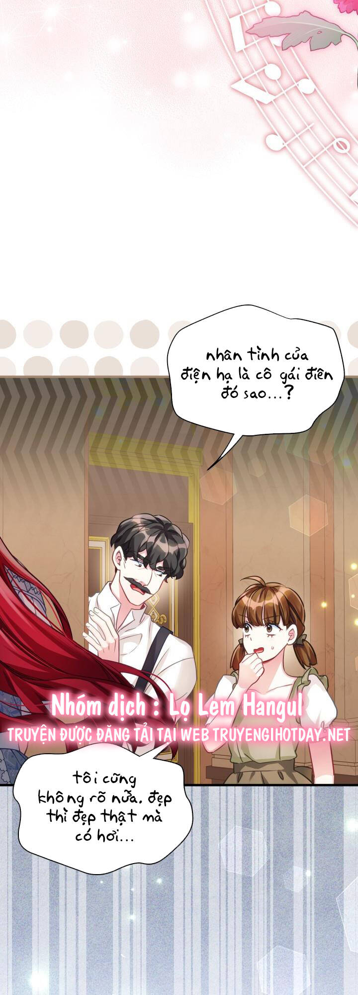 Con Gái Chồng Thật Dễ Thương Chương 107.1 Ảnh 23